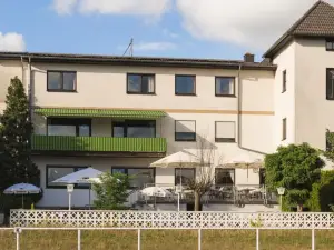 Hotel Restaurant Häsfeld