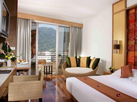 Royal Paradise Hotel Thailand