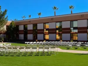Apache Gold Resort Hotel & Casino