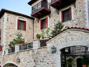 Amanites Guesthouse