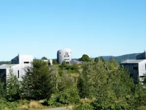 Lodge Parque Tepuhueico