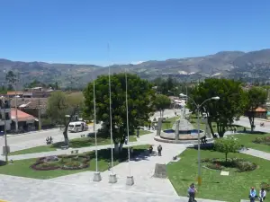 Hotel Baños del Inca