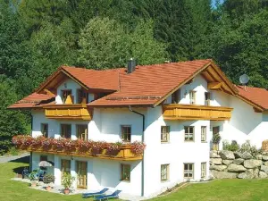 Ferienwohnung Reisinger