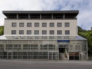 Thon Partner Hotel Måløy