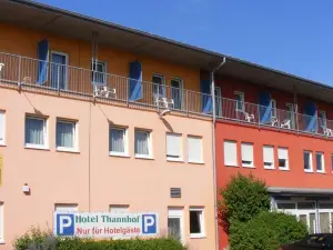 Hotel Thannhof