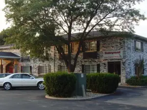 Ripon Welcome Inn and Suites