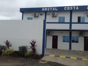 Hostal Costa Azul
