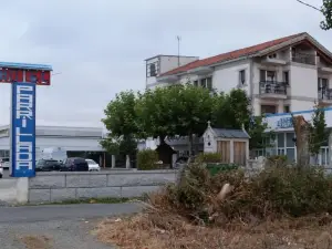 Hotel Terra Galega Meiga