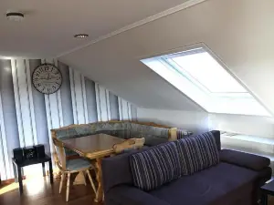 Ferienwohnung Panoramaweg