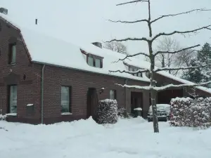B&B de Groene Gast