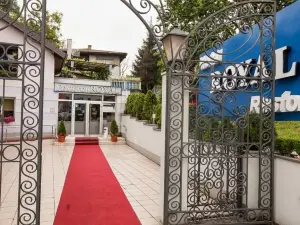 Motel Royal