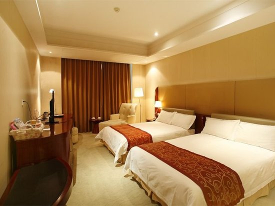 fuhong international hotel