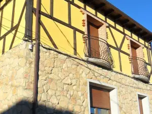 Casa Gilbuena
