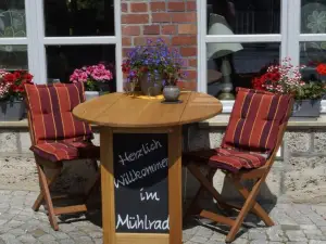 Pension Mühlrad
