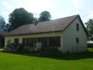 Gîte de la Belle Attente