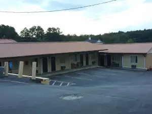 Best Way Inn Seneca - Clemson