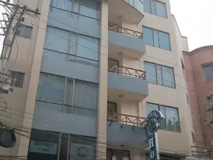 Internacional El Nogal Ipiales