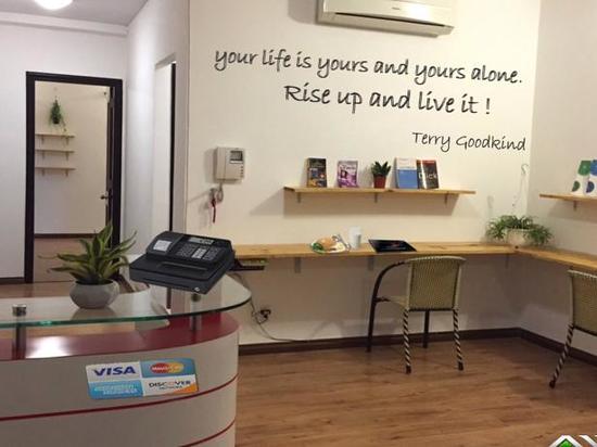 【携程攻略】胡志明市Circle K便利店购物攻略