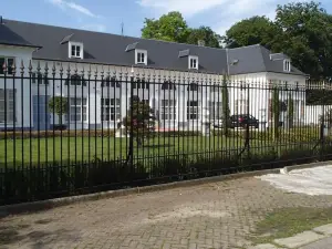Luxury Apartments Arendshof