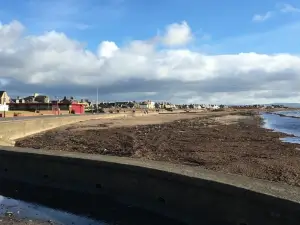 Wood Court, Troon