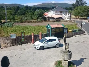 Casa O Torgal