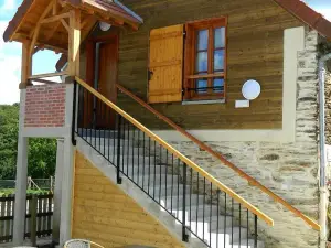 Auberge des Colettes