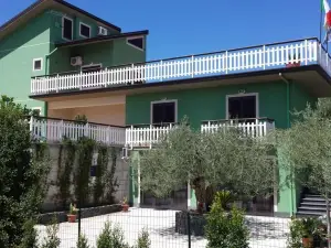 Azienda Agricola Cuntarati