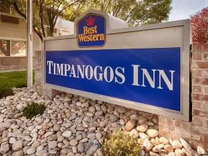 Best Western Timpanogos Inn
