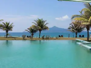 Sari Pacifica Resort & Spa Sibu Island