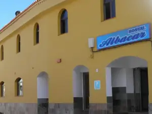 Hostal Albacar