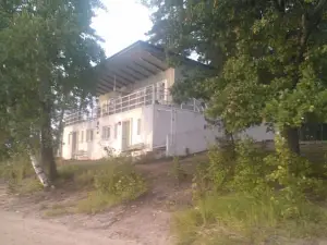 Vuohensaari Camping