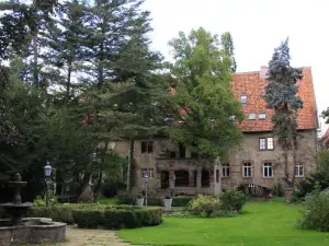 Hotel Altes Rittergut