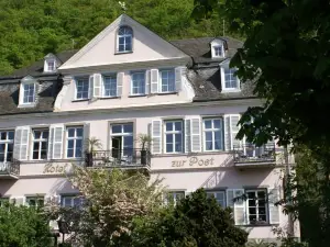 Romantisches Hotel Zur Post