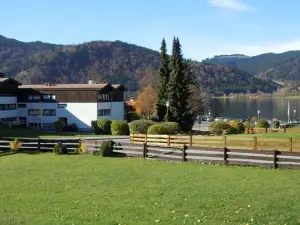 Das Maximilian - Feines Landhotel am Schliersee