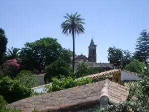 Casa Rural El Tejar