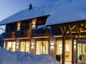 Boutique Skipass Superior Hotel