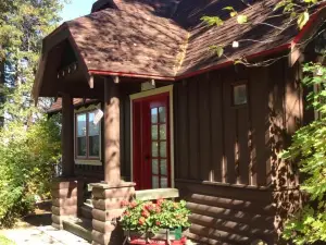 Sleep's Cabins