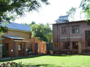 Bed & Breakfast in Hatfield