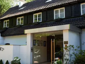 Landhaus Am See