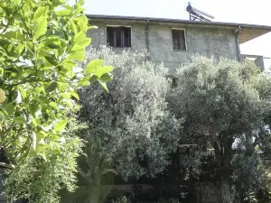 Agriturismo Perdaba