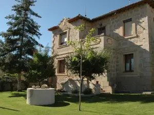 Casa Rural Reposo de Afanes