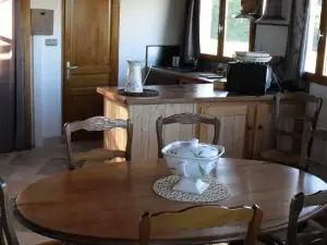 Moulin de Chez Renaud