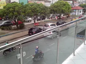 Estação Hotel
