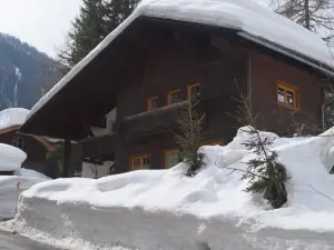 Waldfrieden