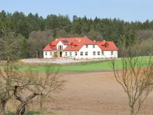 Ośrodek Wypoczynkowy Sowa