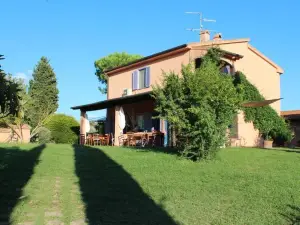 Agriturismo Pian dei Pini