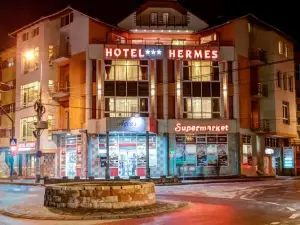 Hotel Hermes