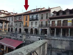 Hosteria Sierra del Oso