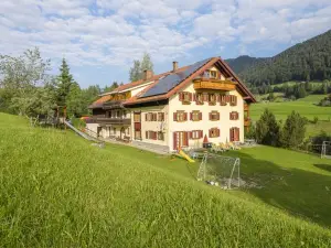 Gästehaus Schlegel