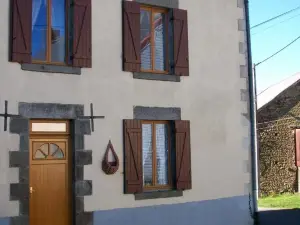 La Châtaigne Dorée